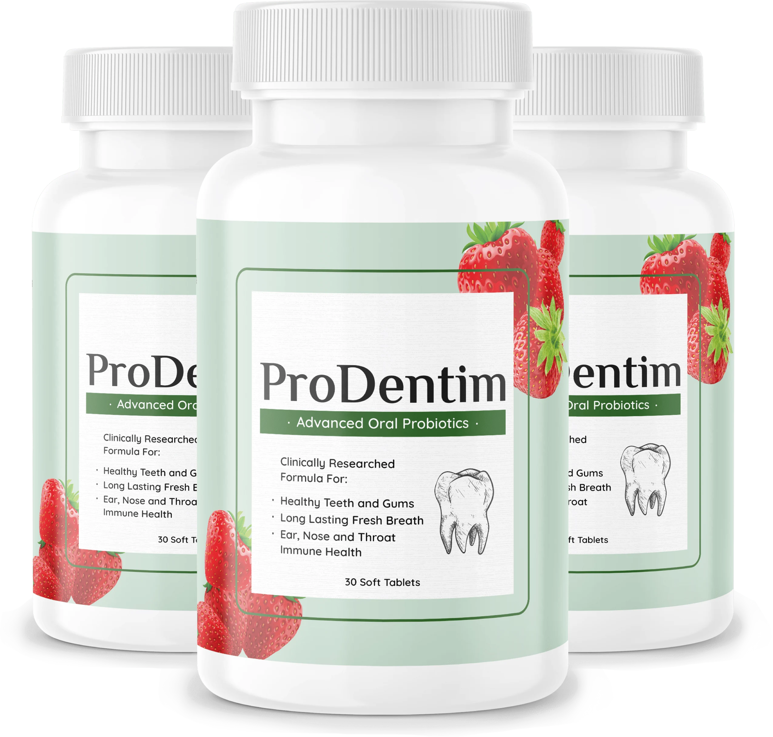 ProDentim